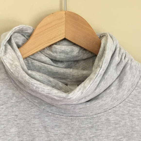 Lululemon Go Forward Pullover Cowl Neck Sweatshirt - Picture 4 of 13